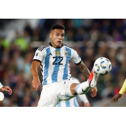 Le diverse forze di Lautaro Martínez in Argentina e Inter